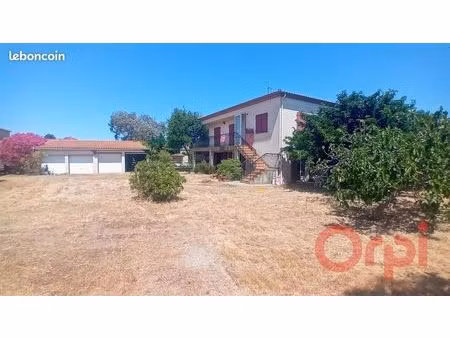 maison 7 pièces 212 m²