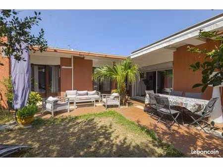maison 5 pièces 121 m²