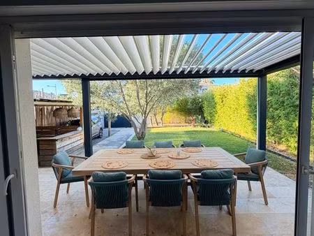 villa t4