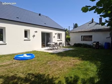 maison 4 pièces 86 m2
