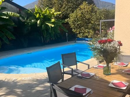 maison 140m2