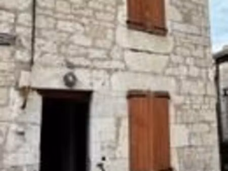 immeuble 120 m² castelnau-montratier