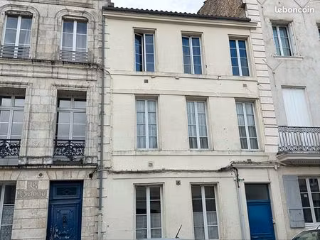 immeuble de rapport 54000 nancy-artem