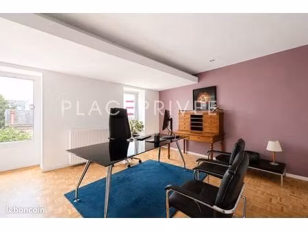 appartement 4 pièces 104 m²