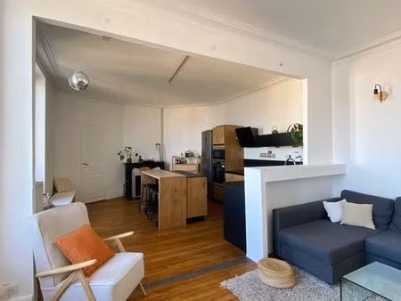 appartement secteur charles iii