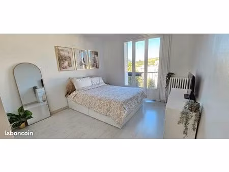 t3 lumineux avec vue dégagée  garage et cave – idéal premier achat ou investissement locat