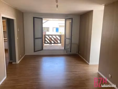 appartement 5 pièces 78 m²
