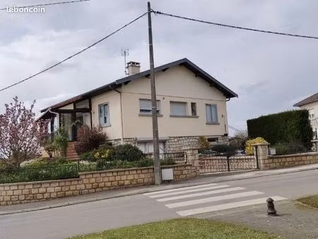 maison familiale à vendre