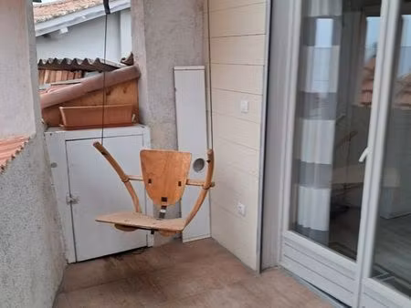 maison ville