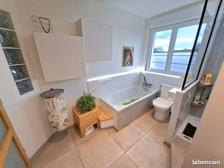 maison individuelle briey