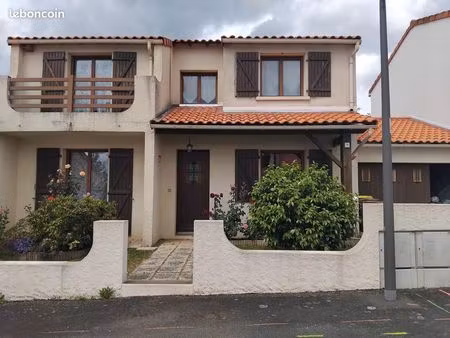 maison 5 pièces 113 m²