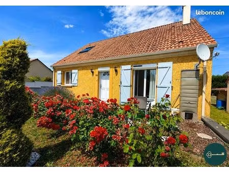 maison 5 pièces 110 m²