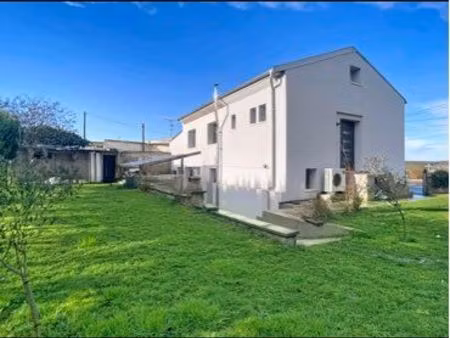 maison 8 pièces 174 m2