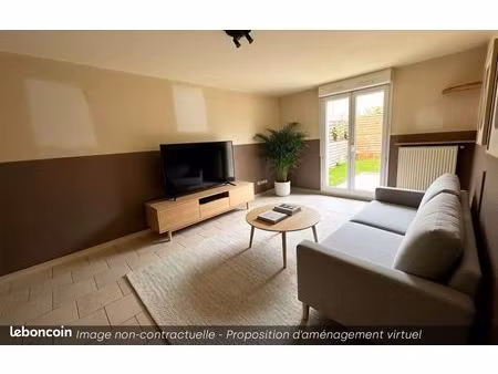 maison 5 pièces 92 m²