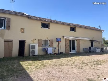 maison 5 pièces 85 m²