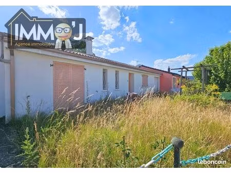maison 4 pièces 85 m²