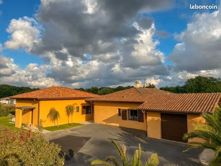 maison mitoyenne 65m²