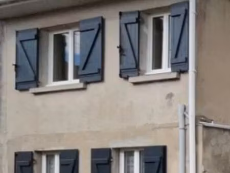 maison double
