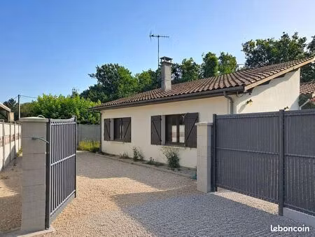 propriété 5 pièces 107 m²