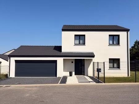maison 6 pièces 170 m2