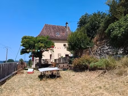 maison de 58m2