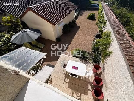 maison 3 pièces 86 m²