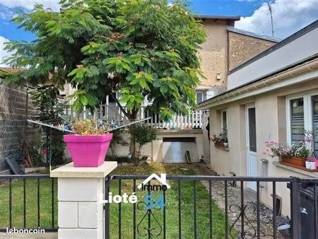 maison 7 pièces 154 m²