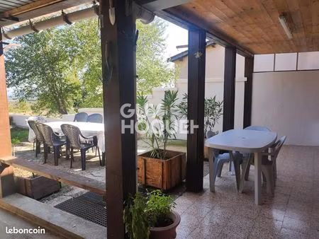 maison 4 pièces 108 m²