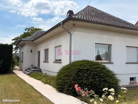 maison 5 pièces 103 m²