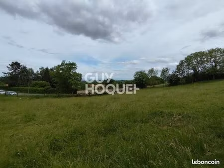 terrain boen sur lignon