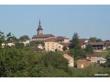 rare dans le lot – ensemble de 3 terrains constructibles viabilisés – 5 000 m² – proche fi