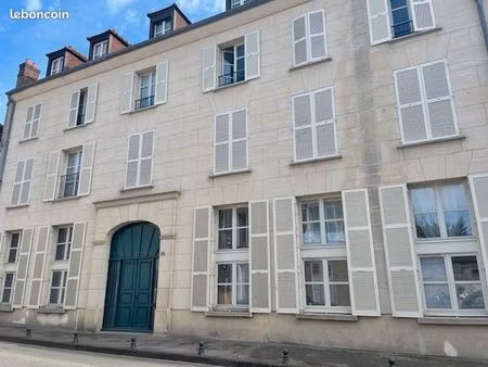 appartement 6 pièces 128 m²