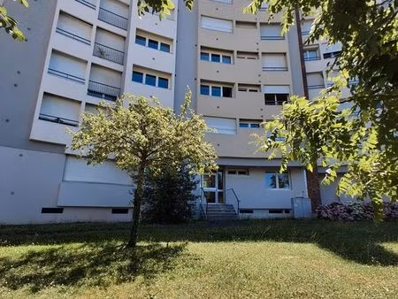 appartement rénové  2 pièces