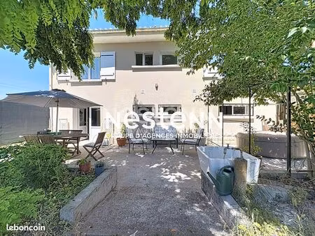 maison 4 pièces 104 m²