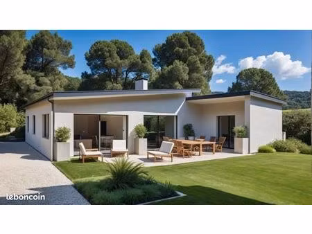 maison 6 pièces 110 m²