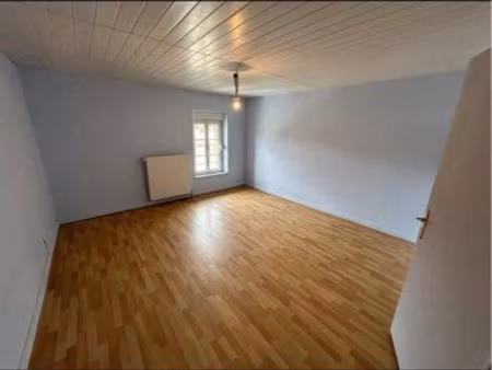 maison 120 m² – 4 chambres – bouligny – proche luxembourg . disponible 1er septembre