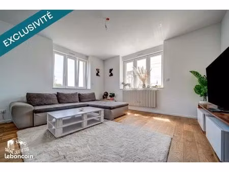 maison 6 pièces 135 m²