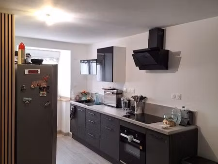 loue f5 à gouraincourt 55