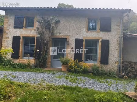 maison 4 pièces 86 m²