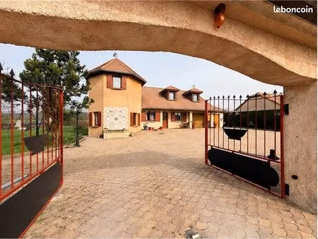 vente de maison