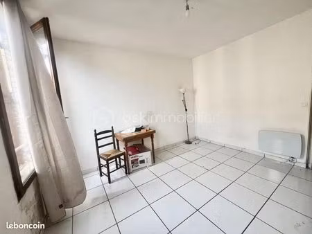 maison de ville 4 pièces 64 m²