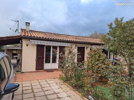 maison ambares