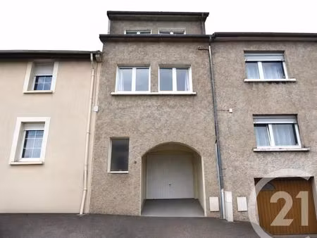 maison 3 pièces 84 m²