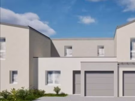 maison 5 pièces 94 m²
