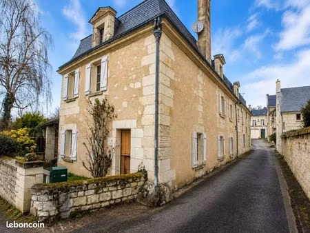 maison 4 pièces 120 m²
