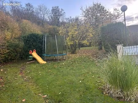 terrain constructible 420m2