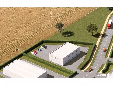 terrain à bâtir pro - activités - cormontreuil