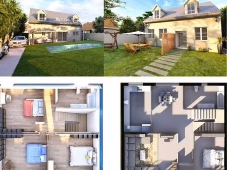terrain constructible