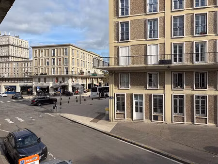a louer duplex f3 notre-dame à le havre (76).