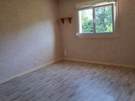 maison 2 pièces 48 m²